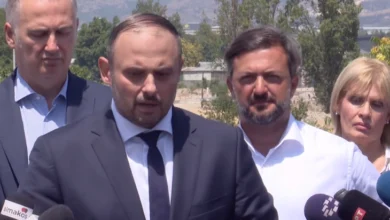 Photo of Клучката кај Момин Поток ќе биде завршена до Нова година