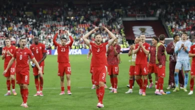 Photo of СП 2026: Швајцарија без поголеми проблеми до осминафиналето