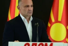 Photo of Филипче: СДСМ ќе остане конструктивна за Изборниот законик, но не по цена да отвори врата за изборен грабеж
