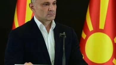 Photo of Филипче: СДСМ ќе остане конструктивна за Изборниот законик, но не по цена да отвори врата за изборен грабеж
