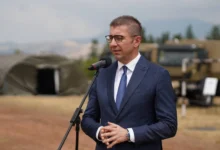 Photo of Мицкоски: Очекувам во јунскиот извештај да бидеме најдобри исто како во декемврискиот, има уште време за разговори со опозицијата за Изборниот законик