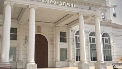 Photo of Студенти во август и во септември ќе се вклучат во работата на општините, велат од ВМРО-ДПМНЕ