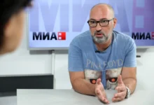 Photo of Д-р Ристевски: Пиењето вода со фекалии доведува до последици врз цревниот микробиом, нарушен имунитет и ризик од автоимуни и метаболички заболувања