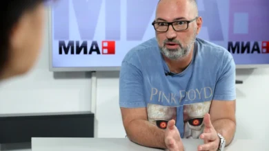 Photo of Д-р Ристевски: Пиењето вода со фекалии доведува до последици врз цревниот микробиом, нарушен имунитет и ризик од автоимуни и метаболички заболувања