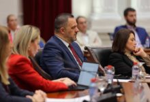Photo of Мицкоски вели дека Димитар Димовски нема да биде секретар за добро владеење