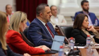 Photo of Мицкоски вели дека Димитар Димовски нема да биде секретар за добро владеење