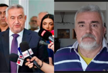 Photo of Не ме барајте повеќе за совети, од денес за ова нека зборуваат епидемиолози.Микробиологот Пановски по „советот“ од министерот Клековски во медиумите да зборуваат  епидемиолози а не „јавачи за лајкови“