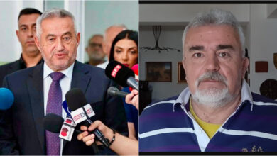 Photo of Не ме барајте повеќе за совети, од денес за ова нека зборуваат епидемиолози.Микробиологот Пановски по „советот“ од министерот Клековски во медиумите да зборуваат  епидемиолози а не „јавачи за лајкови“