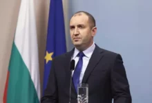 Photo of Радев ја одби поканата на Макрон: Бугарија нема да учествува во коалицијата за воена помош на Украина