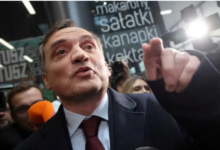 Photo of Полска побара од САД екстрадиција на избеганиот министер Зиобро. Дали Македонија уште собира документи за Груевски?