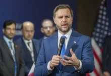 Photo of Венс: Британците ги разочара водството, на земјата и се потребни големи промени