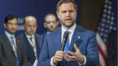 Photo of Венс: Британците ги разочара водството, на земјата и се потребни големи промени