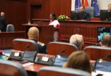 Photo of Мурму: Демократијата не е само систем на владеење, туку заедничка вредност и уверување што ги обединува Индија и Северна Македонија