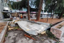 Photo of Над 8.300 повици на 112 во ЦУК по невремето