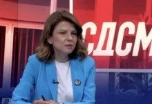 Photo of Лукаревска: Со оваа власт граѓаните се соочуваат со раст на цените и пад на животниот стандард