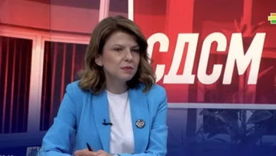 Photo of Лукаревска: Со оваа власт граѓаните се соочуваат со раст на цените и пад на животниот стандард