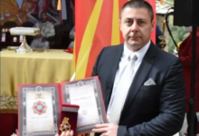 Photo of Бизнисменот Борче Марковски ја напуштил Македонија откако струшкиот суд му го врати пасошот