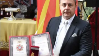 Photo of Бизнисменот Борче Марковски ја напуштил Македонија откако струшкиот суд му го врати пасошот