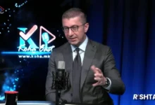 Photo of Мицкоски: Уставни измени какви што бара Бугарија нема да дозволам да се случат, но ќе продолжиме да разговараме, со принципите нема играње