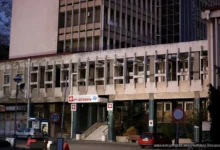 Photo of Огромна материјална штета во ГОБ „8 Септември“ од невремето во Скопје