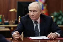 Photo of Путин: Главна задача на властите е да поттикнат структурни промени во економијата