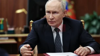 Photo of Путин: Главна задача на властите е да поттикнат структурни промени во економијата