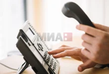 Photo of Мицкоски: Ги повикувам сите граѓани на кои им било побарано поткуп да пријават корупција, ќе има и бесплатна линија