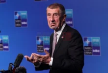 Photo of Бабиш: Чешка нема да учествува во пакетот воена помош за Украина