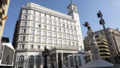 Photo of ВМРО-ДПМНЕ: Фактите и резултатите ги демантираат лагите на СДС, Владата реализира конкретните мерки и програми за младите