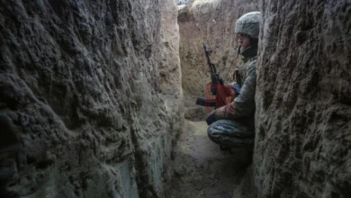 Photo of ФТ: Американски и француски разузнавачки служби ѝ овозможиле на Украина да ја усоврши кампањата на длабоки напади
