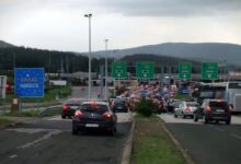 Photo of Застој на македонско-грчката граница – штрајкуваат грчките цариници