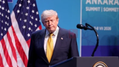 Photo of Израел ги предупредил САД за наводен ирански план за убиство на Трамп