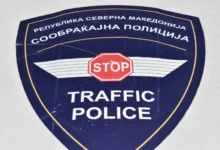 Photo of Турчин возел 210 на автопатот кај Гевгелија каде е дозволено 120 километри на час