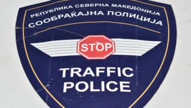Photo of Турчин возел 210 на автопатот кај Гевгелија каде е дозволено 120 километри на час