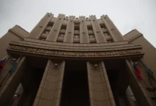 Photo of Руско МНР: Москва е подготвена да ги продолжи преговорите со Киев