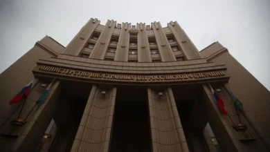 Photo of Руско МНР: Москва е подготвена да ги продолжи преговорите со Киев