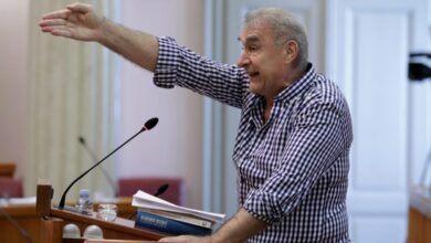 Photo of Хрватски генерал го фали Вучиќ: Тој е мајстор за надворешна политика!