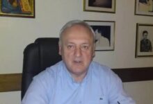 Photo of Познат адвокат во Атина до смрт претепан во својата канцеларија