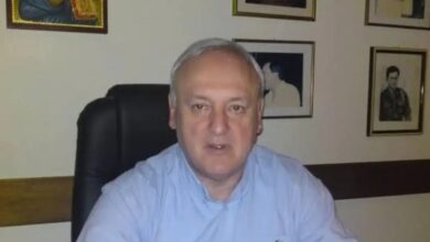 Photo of Познат адвокат во Атина до смрт претепан во својата канцеларија