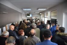 Photo of Решенијата за данок на имот во Скопје ем ќе доцнат, ем ќе станат поскапи