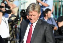 Photo of Песков: Русија ќе воспостави тампон зона долж границата со Украина