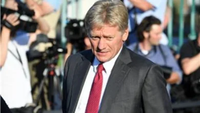 Photo of Песков: Русија ќе воспостави тампон зона долж границата со Украина