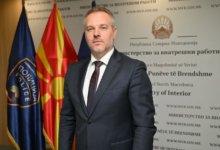 Photo of Јанев по апсењето на бегалецот од Кочани: Пропустите мора да бидат утврдени, одговорност ќе има