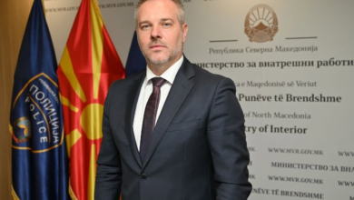 Photo of Јанев по апсењето на бегалецот од Кочани: Пропустите мора да бидат утврдени, одговорност ќе има