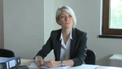 Photo of Ленче Ристоска по пресудата за „Талир 2“: Целта е да се отежне заплена на имотот на ВМРО-ДПМНЕ