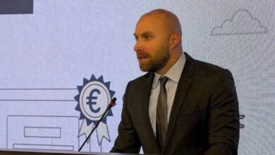 Photo of Извршниот директор на БИРН Црна Гора доби забрана за влез во Србија
