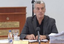 Photo of Почина екс потпретседателот на Антикорупциска – Нури Бајрами