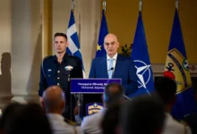 Photo of Владиниот совет за национална безбедност на Грција ги одобри грчката „Железна купола“ и уште десет програми за вооружување