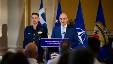 Photo of Владиниот совет за национална безбедност на Грција ги одобри грчката „Железна купола“ и уште десет програми за вооружување