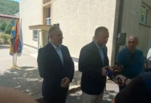 Photo of Тошковски за најновото врсничко насилство во Скопје: Кривични и за децата и за нивните родители